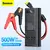 Inversor 500W 12V DC para 220V AC - Baseus Brasil | Loja Oficial | Frete Grátis