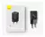 Carregador Mini 30W GaN5 PD USB C Baseus