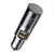 Carregador Veicular 120W com Expansão de Porta - Baseus Brasil | Loja Oficial | Frete Grátis