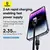 Imagem do Cabo USB C para Lightning Carregamento Rápido Gem
