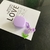 Case de Silicone Flor Tulipa para Fone WM01 e WM02 Baseus