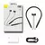 Fone de Ouvido Bowie P1 com Fita para o Pescoço Bluetooth 5.2 - loja online