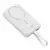 Power Bank Magnético 30W 10000mAh com Cabo na internet