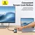 Imagem do HUB USB C 11 em 1 60Hz com Botão