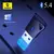 Adaptador USB Bluetooth 5.4 Encok BA04+ na internet