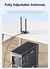 Adaptador de Wifi FastJoy 1800Mbps 5.8G Dual-Band - comprar online