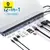 Hub USB C 11/12 em 1 EliteJoy Ger2 - comprar online