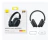Headset Bowie H1i Sem Fio Bluetooth 5.3 ANC - loja online