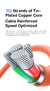 Cabo USB para Lightning Resistente a Temperatura - comprar online
