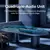 Soundbar Bluetooth 5.3 AeQur DS10