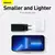 Kit Carregador 65W GaN3 Pro 3 Portas e Cabo USB C 100W - comprar online