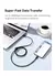 Kit 5 Cabos USB C 100W Dynamic 3 - Baseus Brasil | Loja Oficial | Frete Grátis