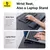 Desk Pad Inteligente com Suporte e Carregador Wireless - comprar online