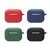 Capa Protetora para Fone W3 TWS Baseus - loja online