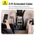 Carregador Veicular 110W com Cabo Extensor 6 Portas - Baseus Brasil | Loja Oficial | Frete Grátis
