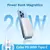 Power Bank MagSafe 10000mAh 20W - Baseus Brasil | Loja Oficial | Frete Grátis