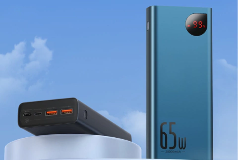 Os Melhores Power Banks do Mercado