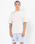 Remera Oversize Bone en internet