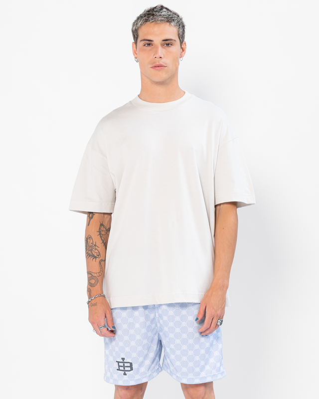 Remera Oversize Bone thumbnail 2