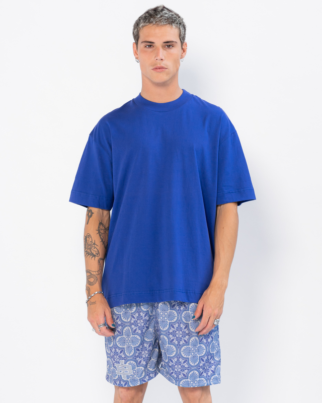 Remera Oversize Purple Haze thumbnail 2