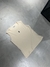 Tank Top Heavyweight Butter "Font" - comprar online