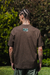 Blank Tee Heavyweight Brown - comprar online