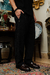 CORDEROY PANT BLACK - DROP JUEVES 20:00 HS - comprar online