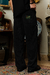 CORDEROY PANT BLACK - DROP JUEVES 20:00 HS en internet
