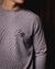 REMERA MICRO-WAFFLE en internet