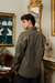 THE PERFECT OVERSHIRT ARMY - DROP JUEVES 20:00 HS en internet