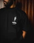 REMERA HEAVYWEIGHT "RUNNING TEAM" BLACK en internet