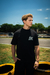 BARNES COMPETITION TEE - comprar online