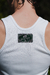 Classic Tank Top Vintage White - Barnes Industries