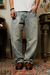 JEAN BARREL OXID WASHED - DROP JUEVES 20:00 HS - comprar online