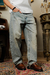 JEAN BARREL OXID WASHED - DROP JUEVES 20:00 HS - tienda online