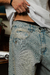 JEAN BARREL OXID WASHED - DROP JUEVES 20:00 HS en internet