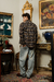 CAMISA BROWN OAK - DROP JUEVES 20:00 HS en internet