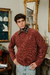 CHENILLE SWEATER OLD BORDEAUX - DROP JUEVES 20:00 HS - comprar online