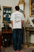 HEAVYWEIGHT TEE MONTECARLO WHITE - DROP JUEVES 20:00 HS - tienda online