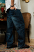 JEAN BARREL OXID BLUE - DROP JUEVES 20:00 HS - Barnes Industries