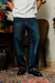 JEAN BARREL OXID BLUE - DROP JUEVES 20:00 HS - comprar online