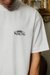 HEAVYWEIGHT TEE MONTECARLO WHITE - DROP JUEVES 20:00 HS en internet