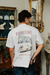 HEAVYWEIGHT TEE MONTECARLO WHITE - DROP JUEVES 20:00 HS - comprar online