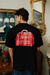 HEAVYWEIGHT TEE BARNES HOTEL BLACK - DROP JUEVES 20:00 HS - comprar online