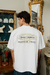 HEAVYWEIGHT TEE RACING TEAM WHITE - DROP JUEVES 20:00 HS - comprar online