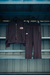 Imagen de DISTRESSED PANT BROWN DROP 10/03