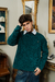 CHENILLE SWEATER OLD GREEN - DROP JUEVES 20:00 HS - comprar online