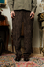 Imagen de CORDEROY PANT BROWN - DROP JUEVES 20:00 HS