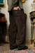 CORDEROY PANT BROWN - DROP JUEVES 20:00 HS en internet