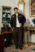 CORDEROY PANT BROWN - DROP JUEVES 20:00 HS - tienda online